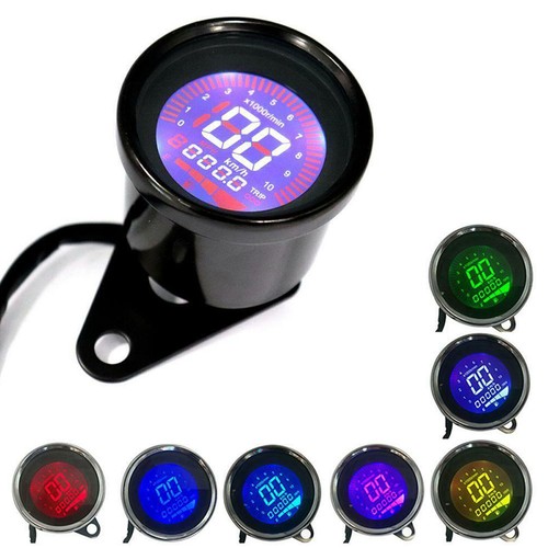 Universal motorrad tachometer - universal,