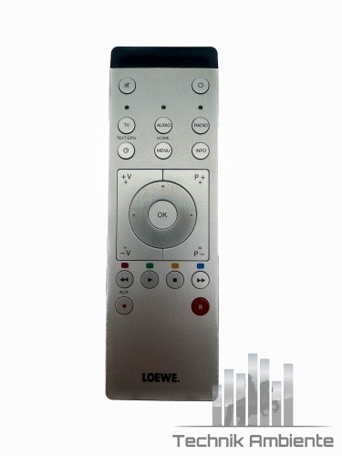 Loewe fernbedienung für - loewe, tv