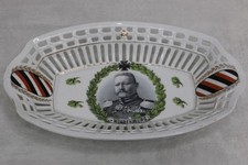 Schale Patriotische Durchbruch
