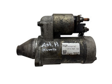 OPEL Astra H Caravan Anlasser Starter 55556130