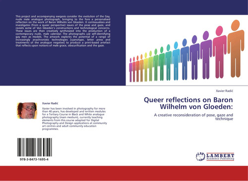 Xavier radi queer - |,