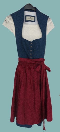 Stockerppoint dirndl neu mit - stockerppoint-dirndl,,