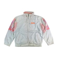 Diadroa 90s Retro Tennis Sport