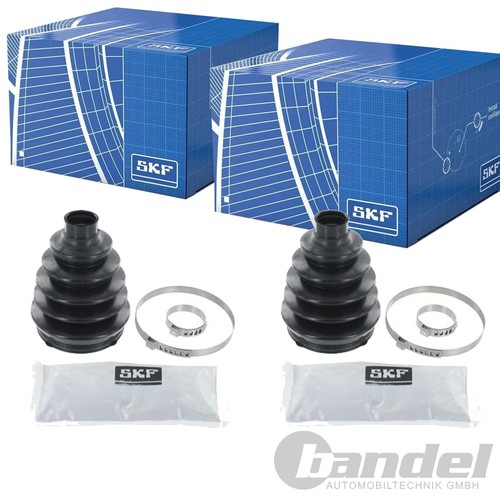 Skf achsmanschetten satz - skf,