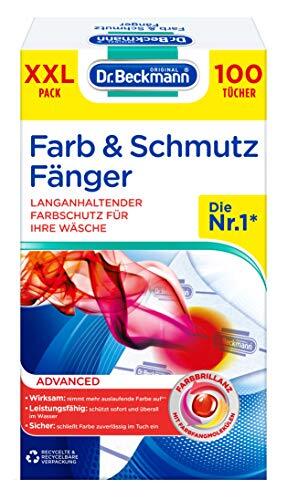 Beckmann farb und - dr.,