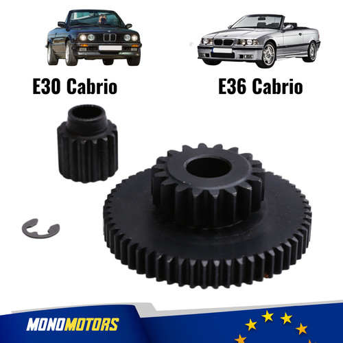 Cabrio verdeckmotor metall - cabrio,