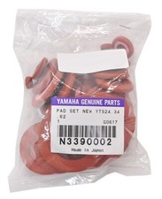Yamaha n3390002 tenorsaxophon - n3390002,