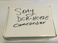 Ladegerät Kfz-Ladekabel für Sony DCR-HC16 DCR-HC17E DCR-HC19E DCR-HC21 DCR-HC23E