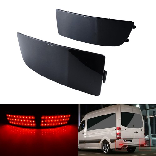 Led stoßstange - 2x,