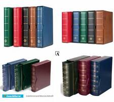 Leuchtturm VARIO Ringbinder