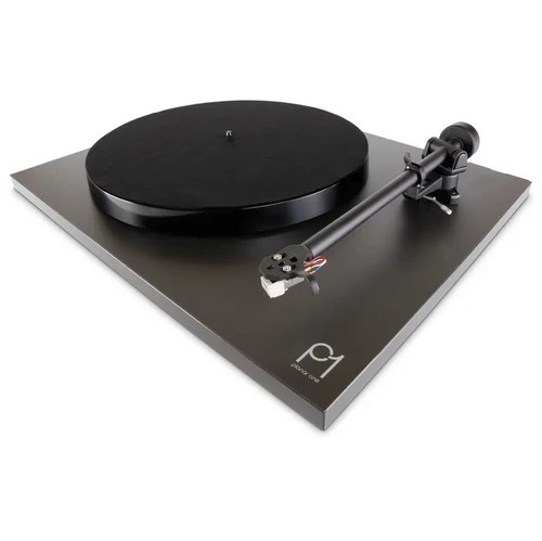 Rega planar plattenspieler - rega,