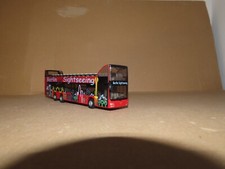 Siku 1885 Doppeldeckerbus