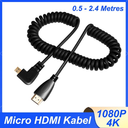 High speed micro - speed, hdmi