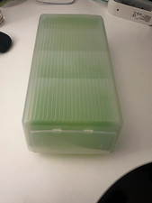 Helit Karteikasten / Lernkasten für A7 Karten