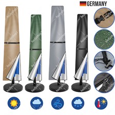 Sonnenschirm Schutzhülle