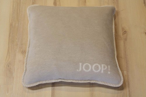 Joop kissen uni doubleface - joop!,