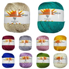 Miss Tricot Garn Mode Art