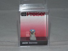 Preiser 28239 Steinmetz 1:87 /
