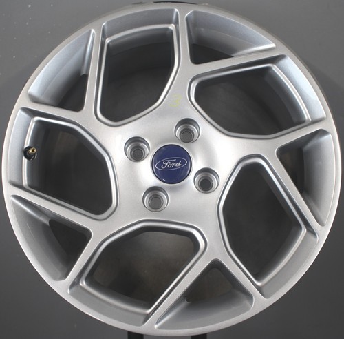 Alufelge ford fiesta vii - alufelge,