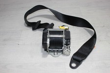 Sicherheitsgurt vorne rechts