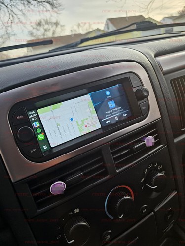 Android 13 autoradio gps - 6.86",