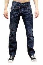 Cipo & Baxx Jeans Herren