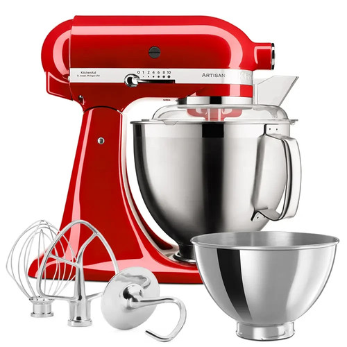 Kitchenaid artisan - kitchenaid,