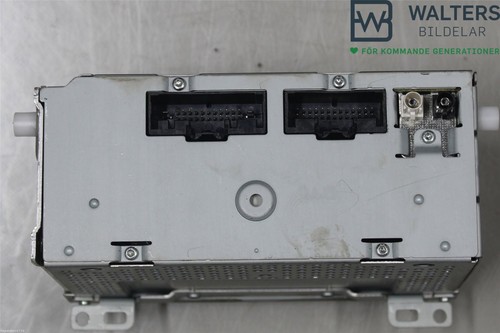 Radio ford focus 18 - -,