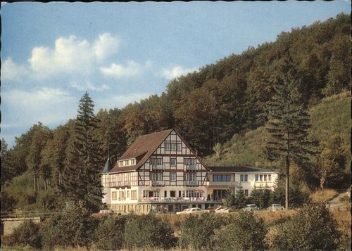 Wiemeringhausen hotel haus - hotel,