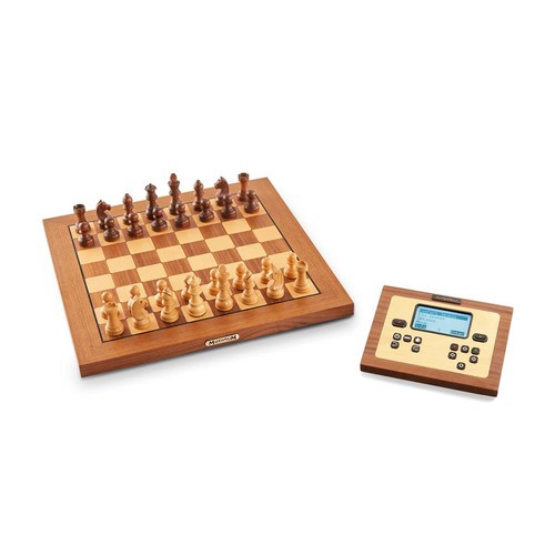Millennium chess classics - chess,