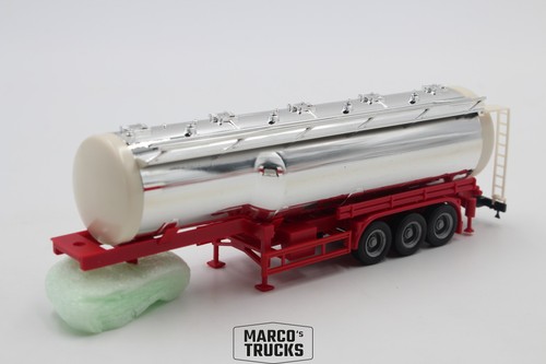 Herpa siloauflieger 3achs - herpa,