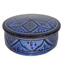 Handgefertigte marokkanische