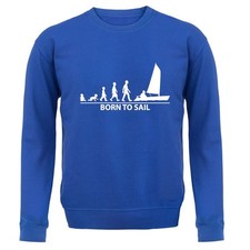 Born To Segel - Erwachsenen