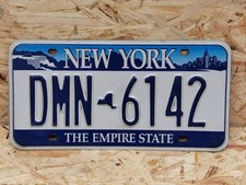 NUMMERNSCHILD USA NEW YORK