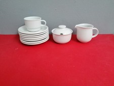 Arzberg Daily weiß stapelbar