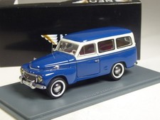 (YG-33) Neo Scale Models 43640