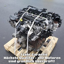 Ford Australia Escape (ZG) Motor 2.0 TDCI AWD 180PS T8MB Komplett 74.000km