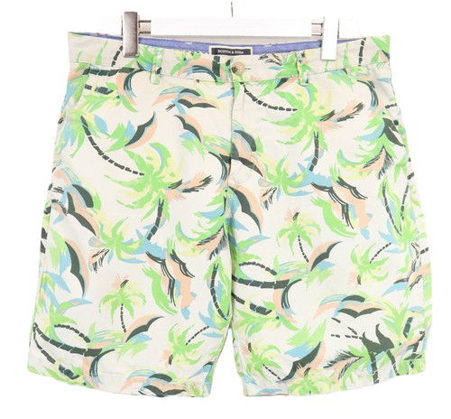Scotch soda the poolside - &,
