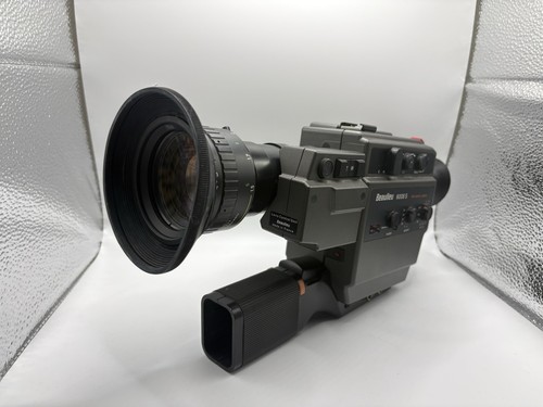 Beaulieu 6008s mit - objektiv,
