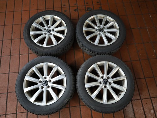 Passat winterradsatz - passat,