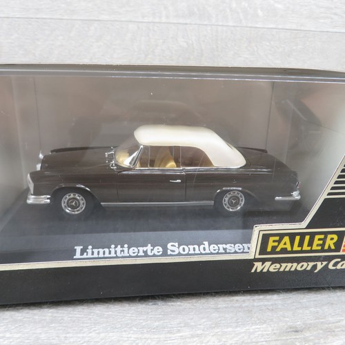 Faller 4312 43 - faller,