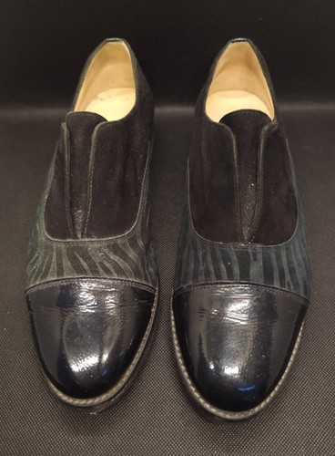 Hassia damenschuhe schwarz - hassia,