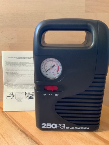 Luftkompressor tragbar 12volt - luftkompressor,