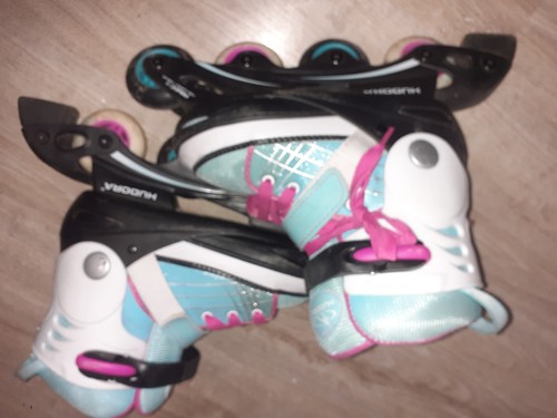 Hudora inline skates für - hudora,