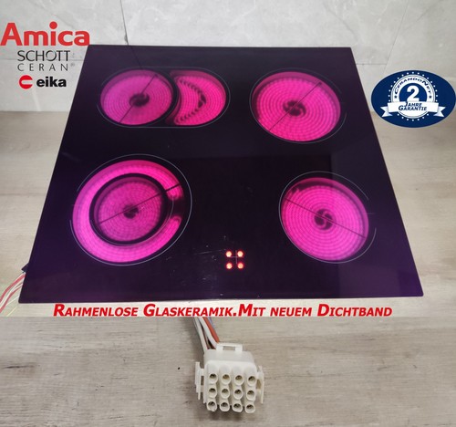 Amica pbp4vq034 kochfeld mit - pbp4vq034,