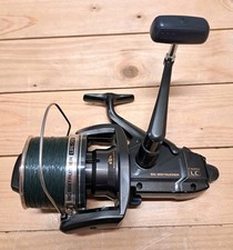 Shimano Big Baitrunner LC