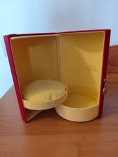 ?seltene rote Geschenkbox Dior, sehr schick ?