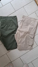 2 kurze Herren  Sommerhosen