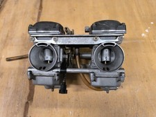 Kawasaki EN 450 LDT Vergaser Keihin Type EX450A