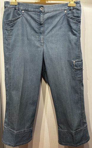 Damenjeans damenhose raphaela - damenjeans,
